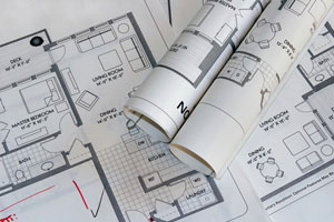 Frazionamento catastale immobile